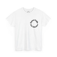 Load image into Gallery viewer, Unisex Heavy Cotton Tee
